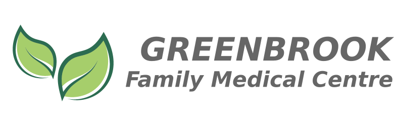 Greenbrook – Family Medical Centre